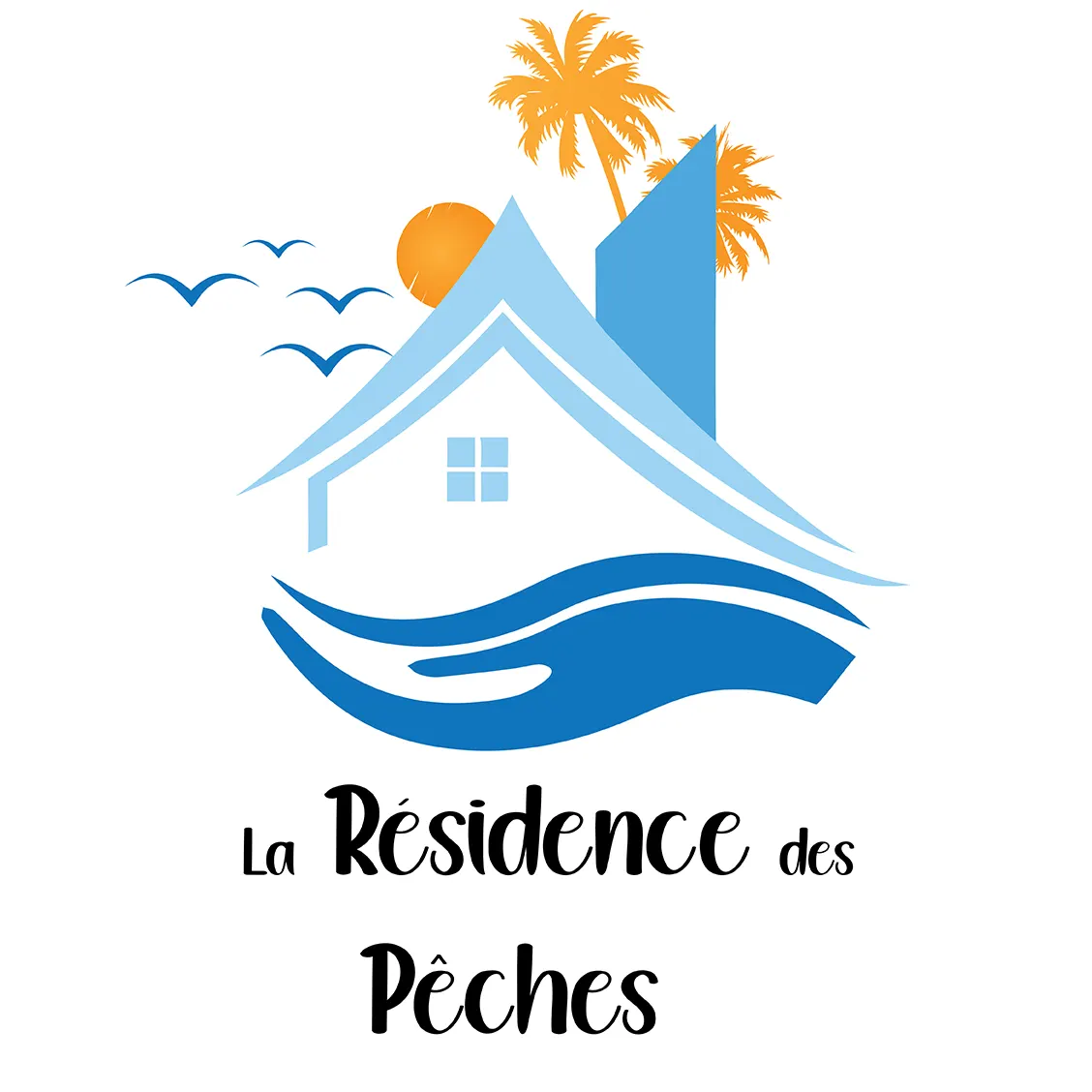La Résidence Des Pêches